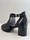 NERO GIARDINI E409760D Sandales