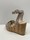 NERO GIARDINI E410610D Sandales