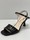 NERO GIARDINI E410140DE Sandales