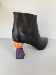 ELUE PAR NOUS Bottines PAMIERS