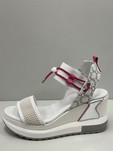 NERO GIARDINI E410680D Sandales