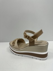 NERO GIARDINI E410530D Sandales