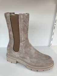 MJUS M79203 nubuck taupe