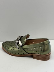 ADIGE Mocassin ERICO orange