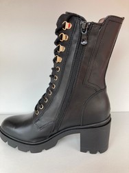 NERO GIARDINI Bottines 205861