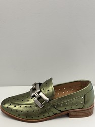 ADIGE Mocassin ERICO orange