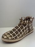 YVES DESFARGE Boots ROGGIS