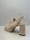 ALPE 5044 ARENA Sandale mocassin