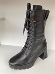 HOGL 105533 Bottes 3/4  lacets