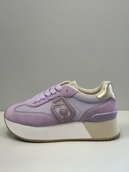 LIU JO Sneakers DREAMY 02 Lilas