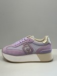 LIU JO Sneakers DREAMY 02 Lilas