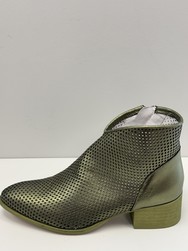 ADIGE Boots RIMO vert mtal