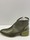 ADIGE Boots RIMO vert mtal