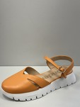 WONDERS A2461 Sandales orange