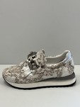 REGARD Mocassin sport KRISS
