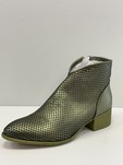 ADIGE Boots RIMO vert mtal