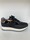 NERO GIARDINI I205180D Sneakers noir/lopard