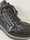 REMONTE D2470-02 Sneakers montantes imprim