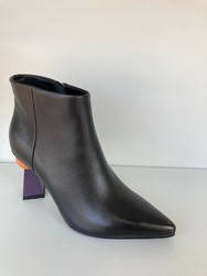 ELUE PAR NOUS Bottines PAMIERS