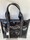 REPLAY Sac verni noir Modle FW3325