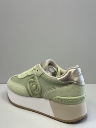 LIU JO Sneakers DREAMY 02 Vert