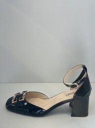 NERO GIARDINI E409480D Sandales
